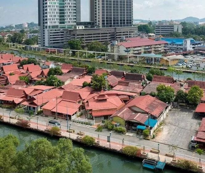 Fotos del hotel The Pines Melaka:  20