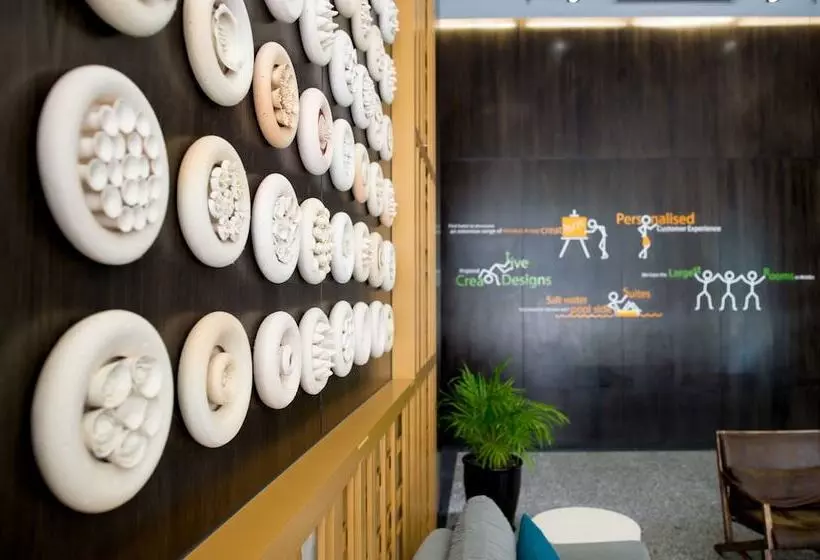 Fotos del hotel The Pines Melaka:  3