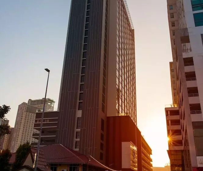 Fotos del hotel The Pines Melaka:  14