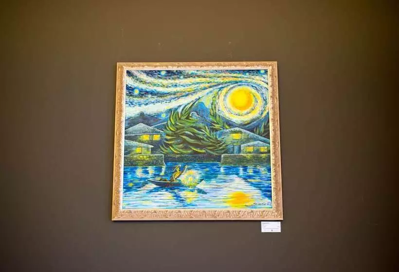 Fotos del hotel The Pines Melaka:  5