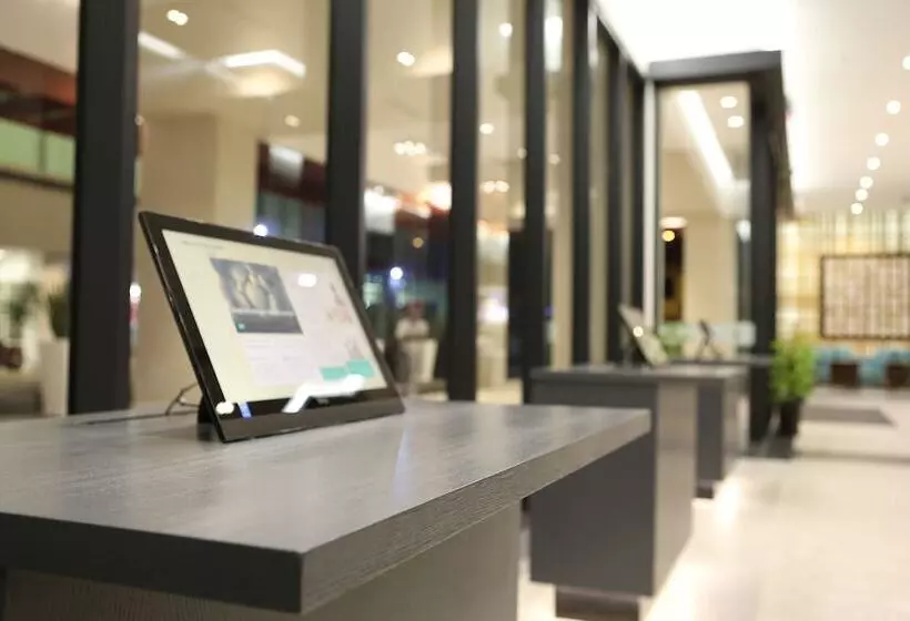 Fotos del hotel The Pines Melaka:  25