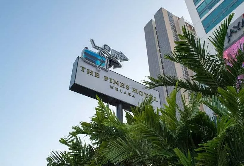 Fotos del hotel The Pines Melaka:  7