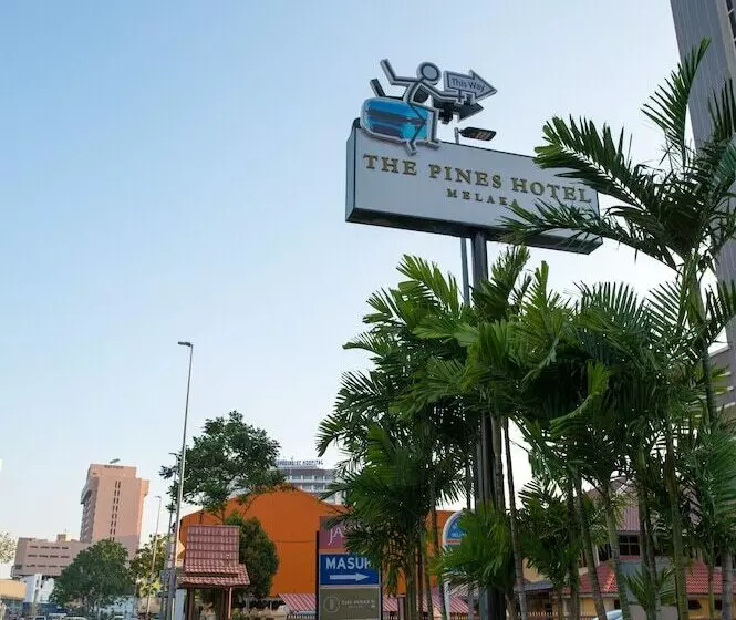 Fotos del hotel The Pines Melaka:  24