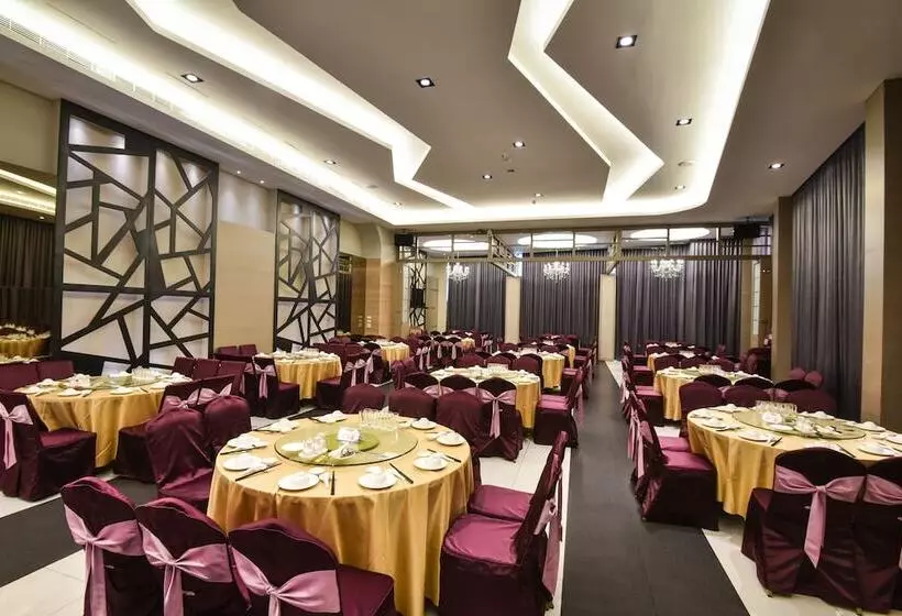 Fotos del hotel Tsun Huang:  21