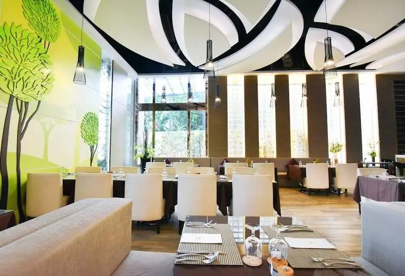 Fotos del hotel Tsun Huang:  17