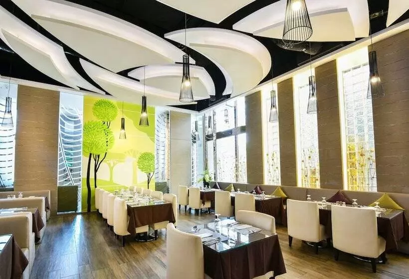 Fotos del hotel Tsun Huang:  13