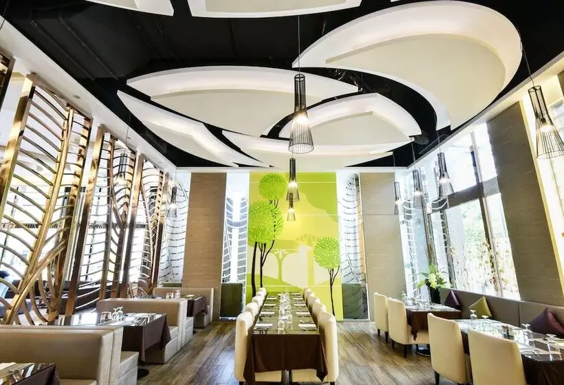 Fotos del hotel Tsun Huang:  9