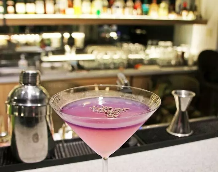 Fotos del hotel Tsun Huang:  14