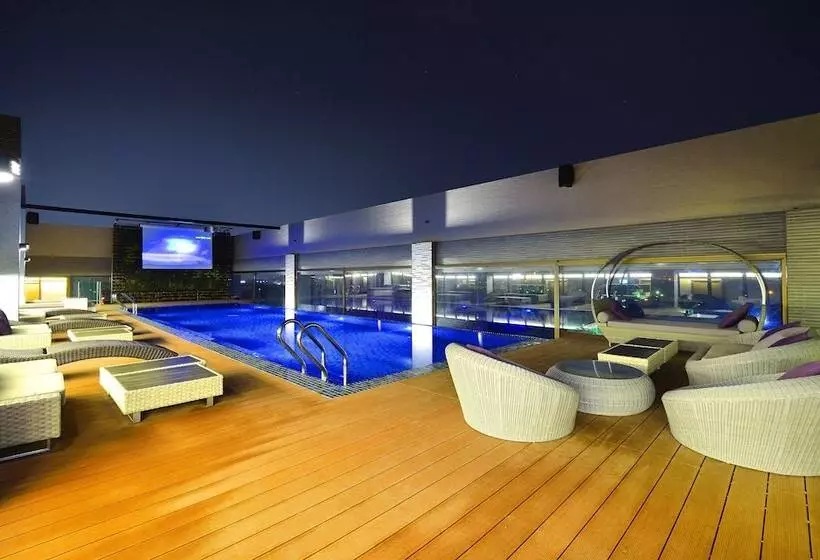 Fotos del hotel Tsun Huang:  10