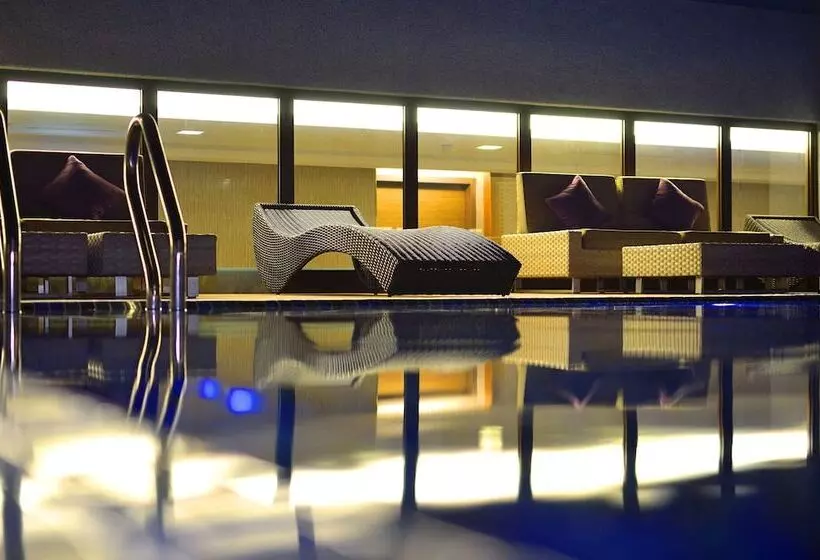 Fotos del hotel Tsun Huang:  2