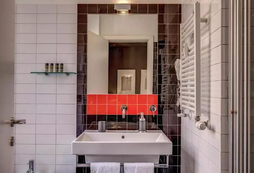 Fotos del hotel Zero6 Guest House:  8