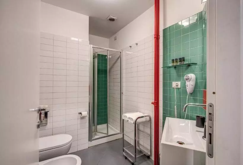 Fotos del hotel Zero6 Guest House:  4