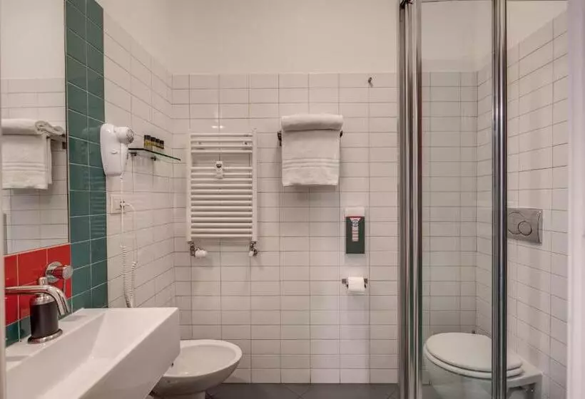 Fotos del hotel Zero6 Guest House:  16