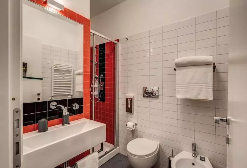 Fotos del hotel Zero6 Guest House:  12