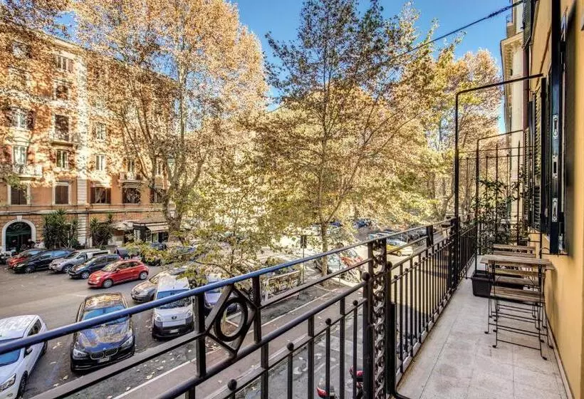 Fotos del hotel Zero6 Guest House:  5