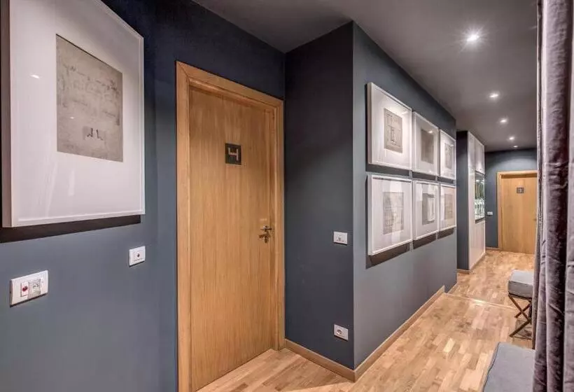 Fotos del hotel Zero6 Guest House:  7