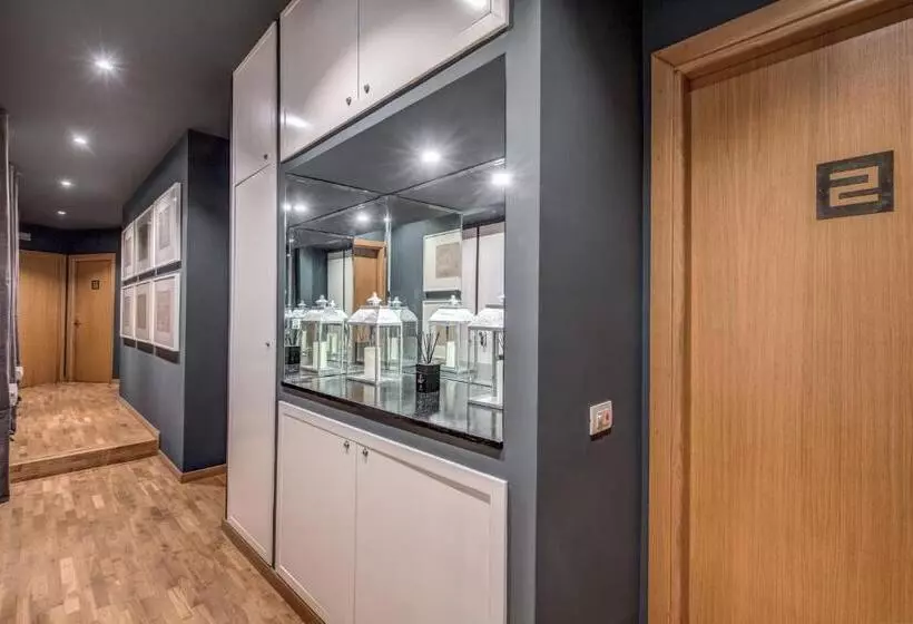 Fotos del hotel Zero6 Guest House:  15