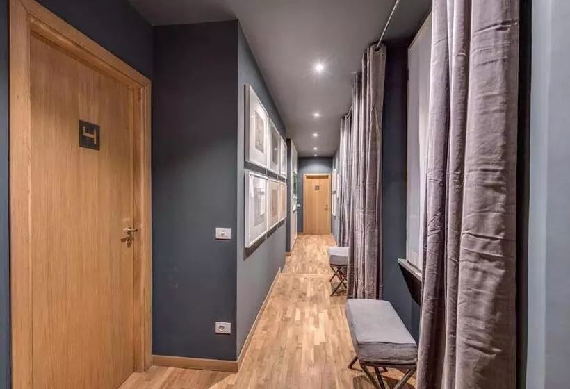 Fotos del hotel Zero6 Guest House:  25