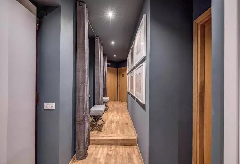 Fotos del hotel Zero6 Guest House:  18