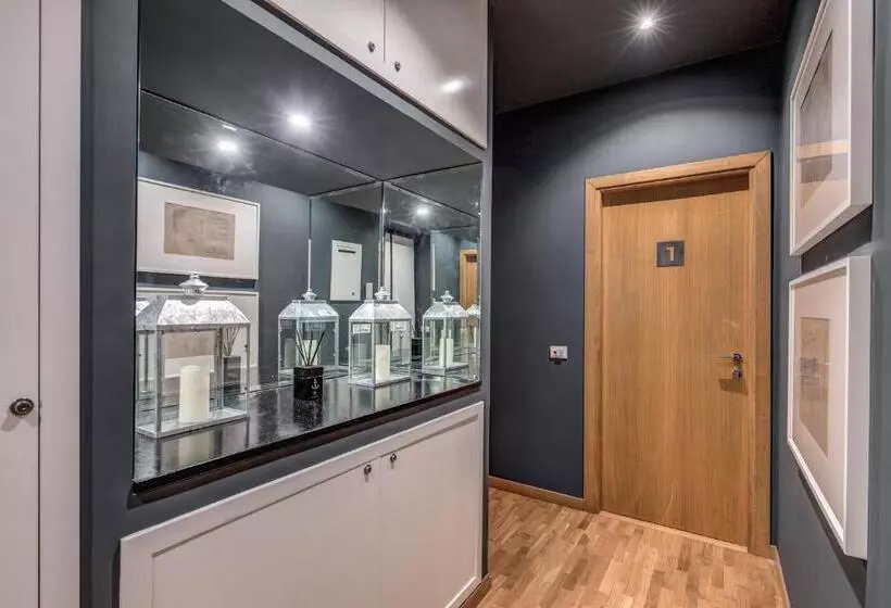 Fotos del hotel Zero6 Guest House:  3