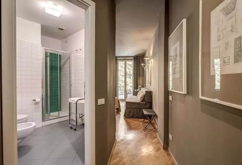 Fotos del hotel Zero6 Guest House:  13