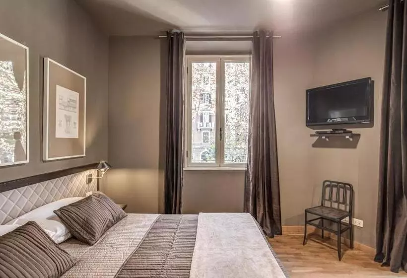 Fotos del hotel Zero6 Guest House:  22