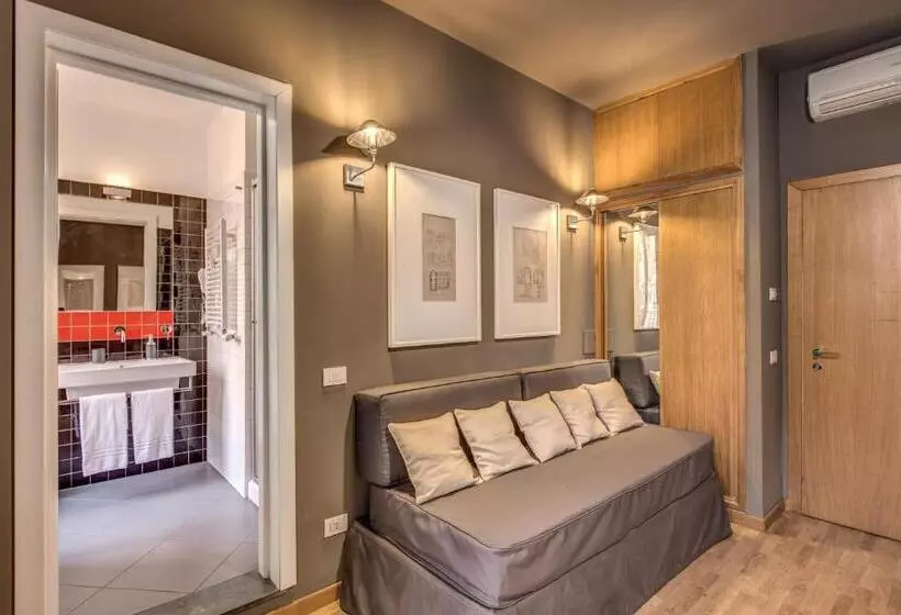 Fotos del hotel Zero6 Guest House:  10