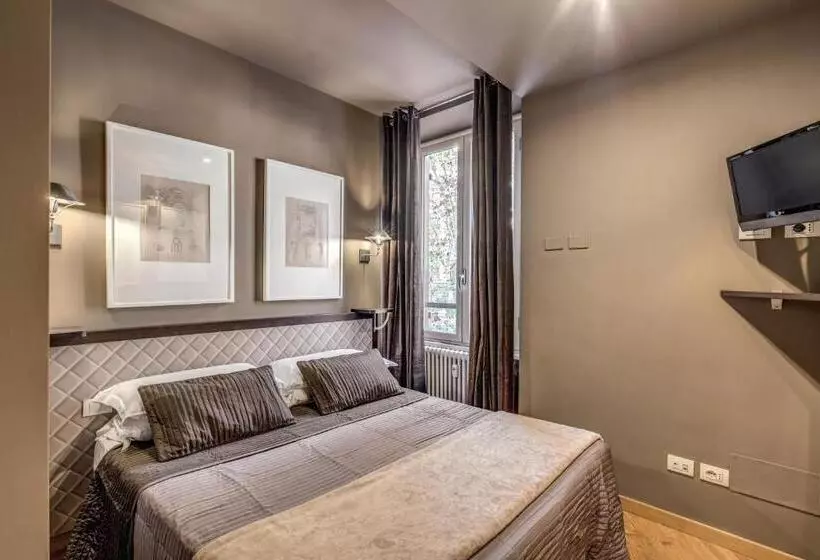 Fotos del hotel Zero6 Guest House:  20