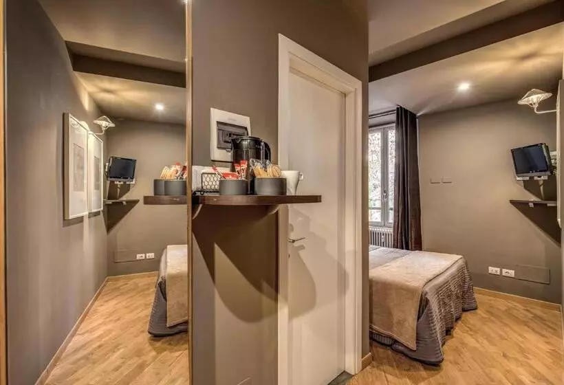 Fotos del hotel Zero6 Guest House:  17