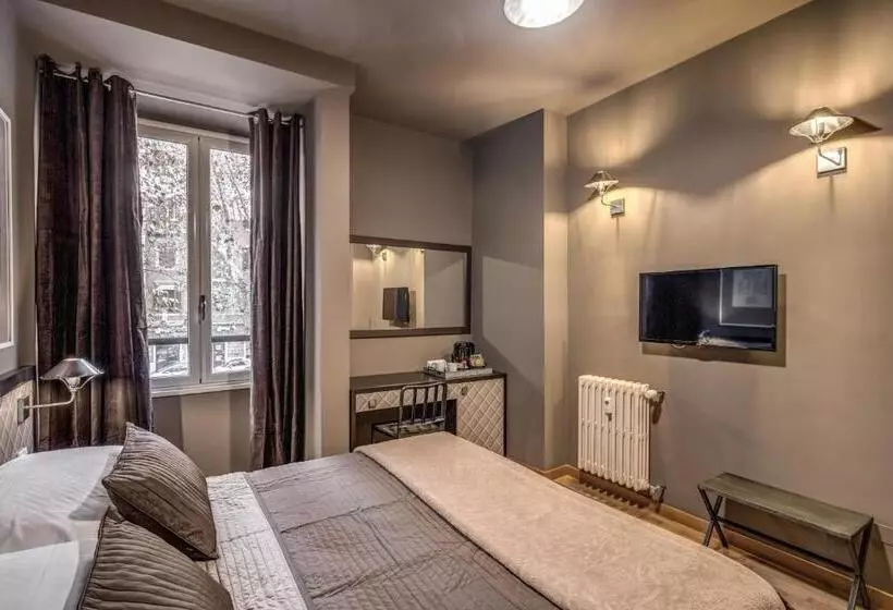 Fotos del hotel Zero6 Guest House:  2