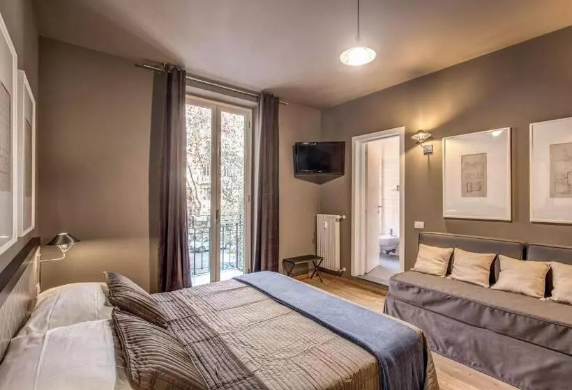 Fotos del hotel Zero6 Guest House:  14