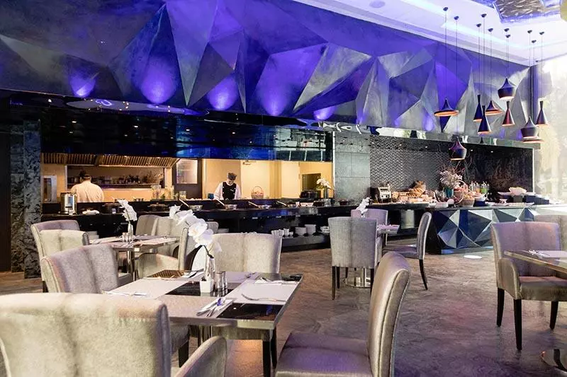 Fotos del hotel Centara Azure  Pattaya:  3