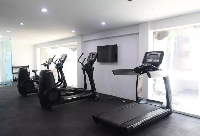 Fotos del hotel Centara Azure  Pattaya:  2