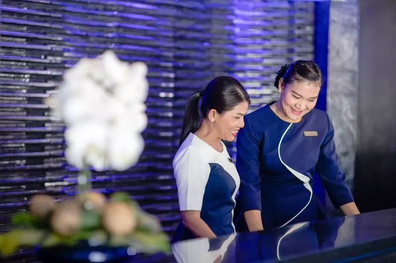 Fotos del hotel Centara Azure  Pattaya:  8