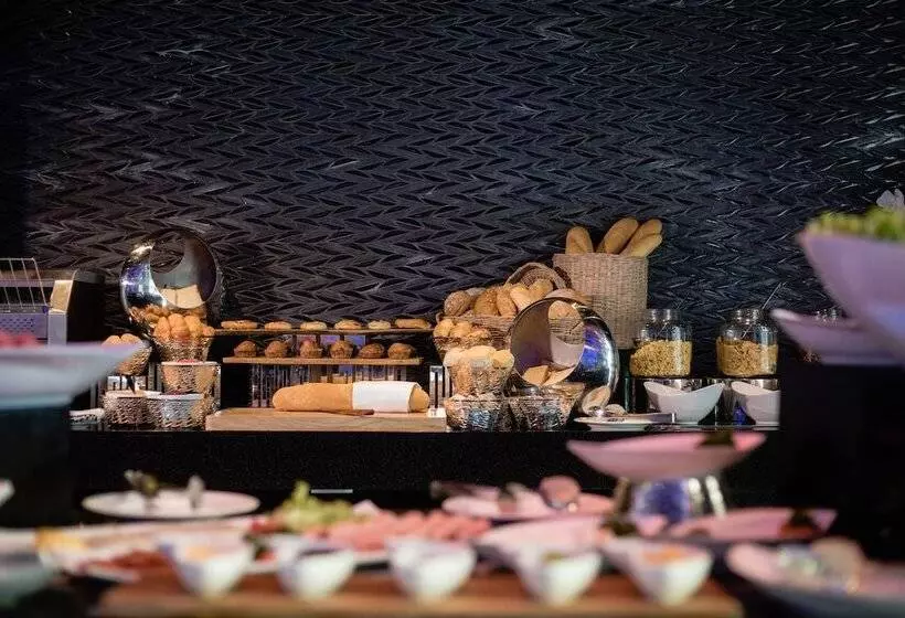 Fotos del hotel Centara Azure  Pattaya:  10