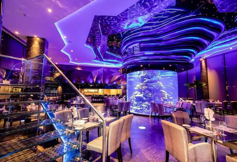 Fotos del hotel Centara Azure  Pattaya:  7