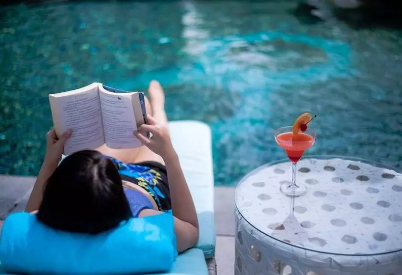 Fotos del hotel Centara Azure  Pattaya:  4