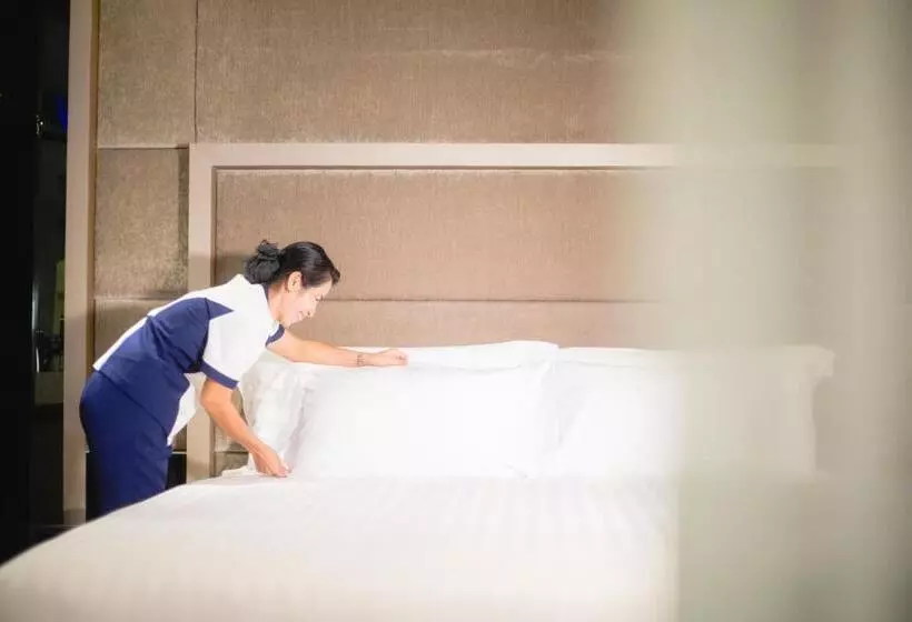 Fotos del hotel Centara Azure  Pattaya:  22