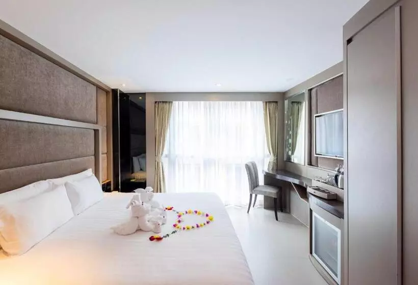 Fotos del hotel Centara Azure  Pattaya:  19