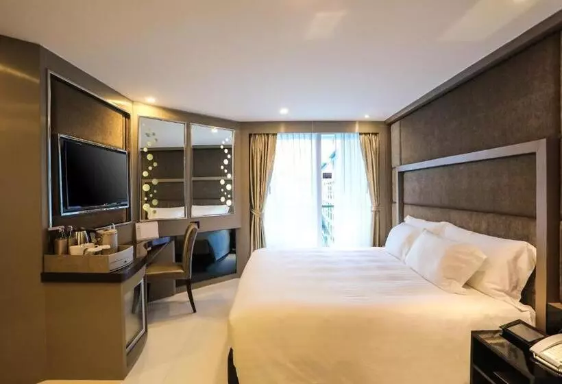 Fotos del hotel Centara Azure  Pattaya:  18