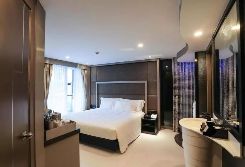 Fotos del hotel Centara Azure  Pattaya:  17