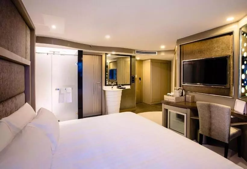 Fotos del hotel Centara Azure  Pattaya:  9