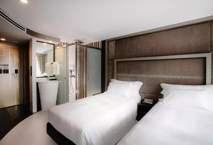 Fotos del hotel Centara Azure  Pattaya:  14