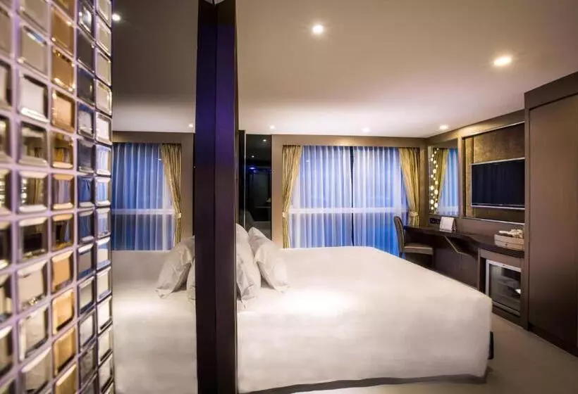 Fotos del hotel Centara Azure  Pattaya:  24