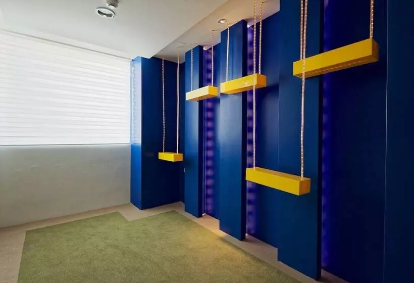 Fotos del hotel 7 Taichung:  6