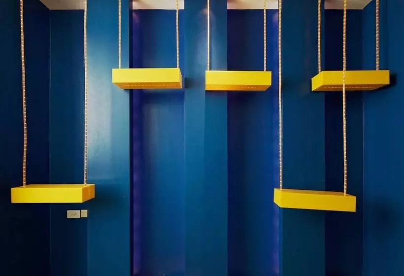 Fotos del hotel 7 Taichung:  20