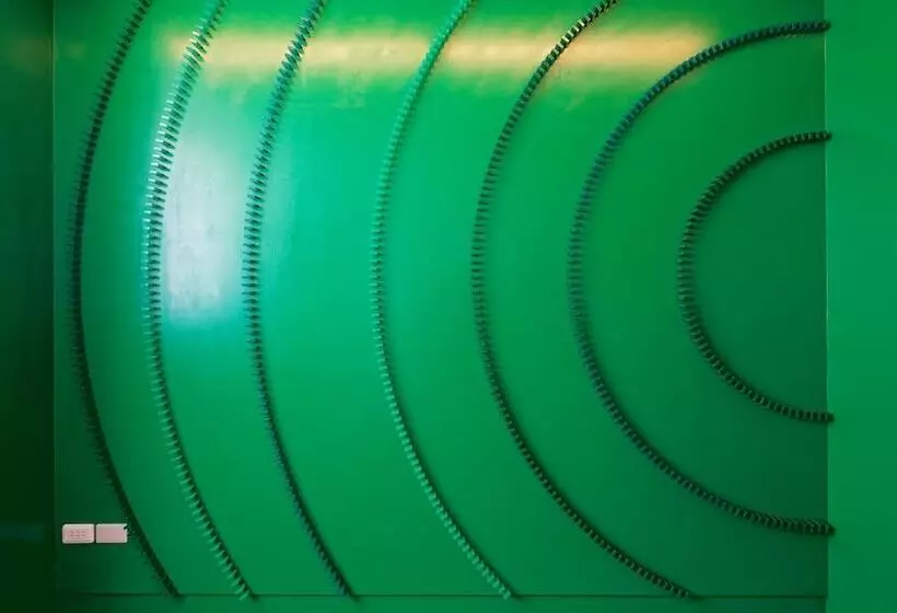 Fotos del hotel 7 Taichung:  7