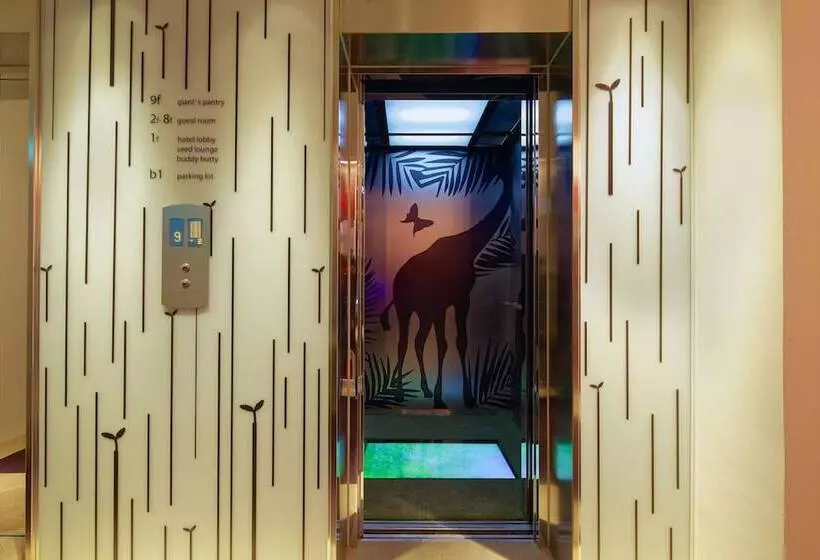 Fotos del hotel 7 Taichung:  24