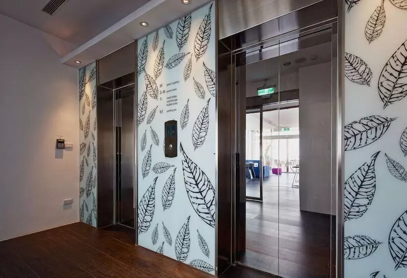 Fotos del hotel 7 Taichung:  14