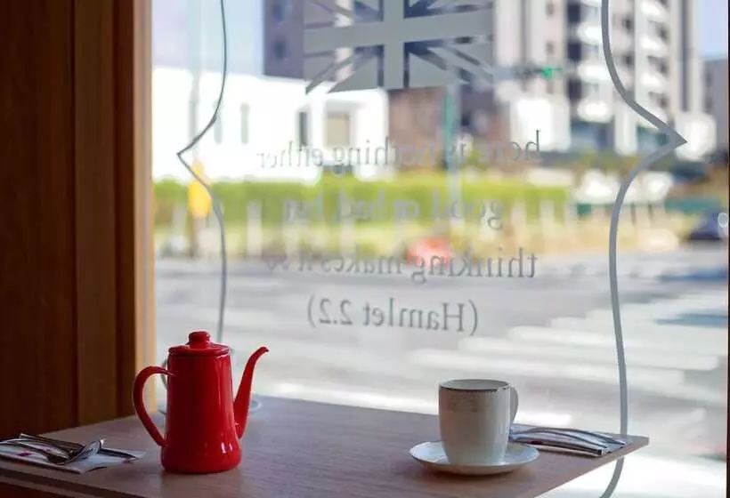 Fotos del hotel 7 Taichung:  5